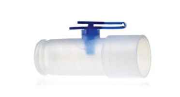 Metered Dose Inhaler Standard Adapter, Case of 50