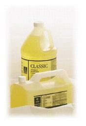 Central Solutions Disinfectant for Whirlpool and Bath, Case of 4 Gallons