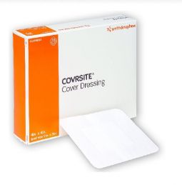 Coversite Absorbent Adhesive Wound Cover Dressing
