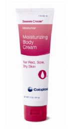 Coloplast Sween Moisturizing Skin Cream