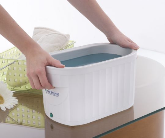 Therabath Thermotherapy Paraffin Bath
