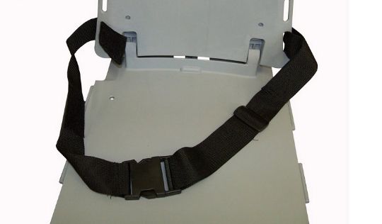 Replacement Seat Belt