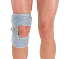 Patella Trac Knee Support