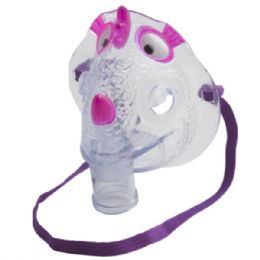 Drive Medical Nic the Dragon Pediatric Mask