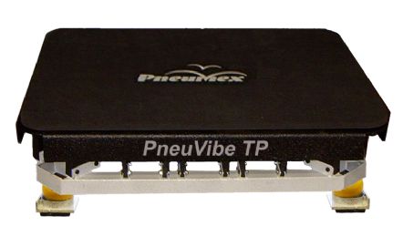 PneuVibe Pro3 TriPlanar Platform