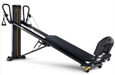 Total Gym ELEVATE Encompass Full Body Training System