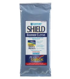 Comfort Shield Perineal Care Washcloths