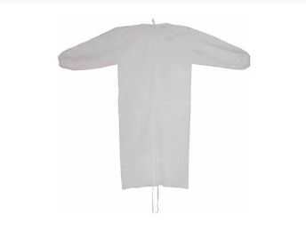 Protective Procedure Gown - Bags of 10 - Ships from the USA !