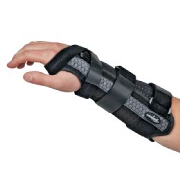 North Coast Medical Wrist Orthosis - Comfort Cool® Gladiator™