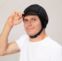 Fox Autism / Epilepsy Helmet by Ribcap