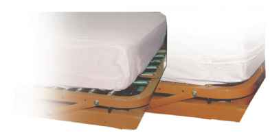 Mattress Covers for Drive Hospital Beds