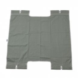 Drive Canvas 2-Point Bariatric Lift Slings