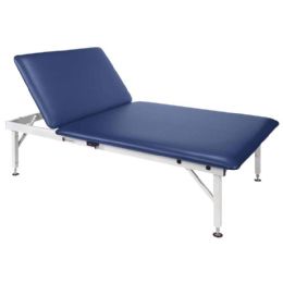 Armedica Manual Adjustable Mat Table with Backrest