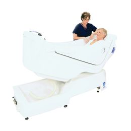 Saratoga Spring Bathing System by Drive Medical