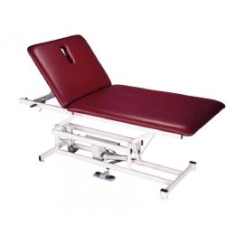 Armedica Two Section Top Bariatric Power Adjustable Treatment Table