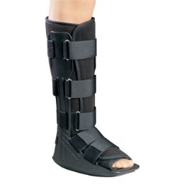 Procare ProSTEP Non-Skid Ankle Brace Support