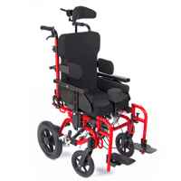 Kanga Pediatric Tilt in Space Wheelchair