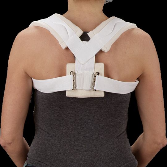 3-Way Clavicle Strap for Shoulder Support