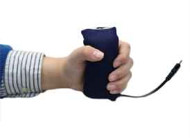Cushion Grip Pediatric Assistive Technology Switch