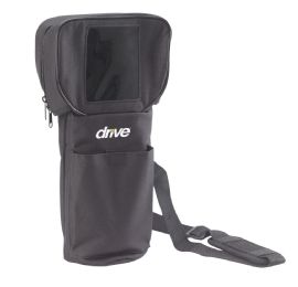 Drive Medical Oxygen Cylinder Shoulder Carry Bag