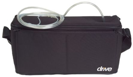 Drive Medical Oxygen Cylinder Carry Bag