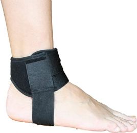 Plantar Fasciitis Support Wrap by Alpha Medical