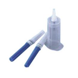 Multiple Sample Luer Adapter by Vacutainer