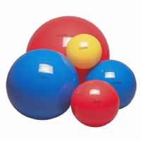 Gymnic Exercise Balls