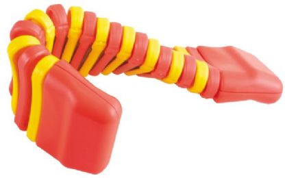 Clatterpillar Easy Grip Musical Therapy Toy