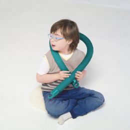 Pediatric Vibrating Snake Tactile Stimulator