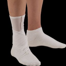 DeRoyal Figure 8 Wrap Ankle Support