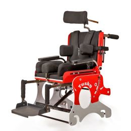 Drive Medical Tusky Tilt and Recline Seating System