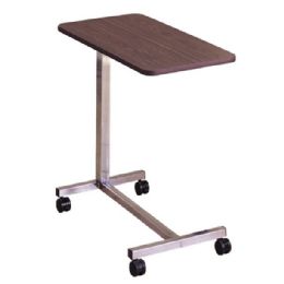 Spring Assisted Overbed Table by McKesson