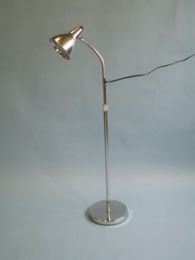Deluxe Exam Lamp with Aluminum Shade