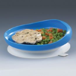Scooper Bowls and Plates