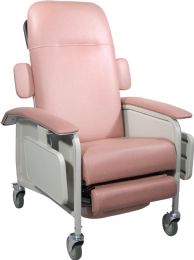 Drive Medical Clinical Care Positional Recliner