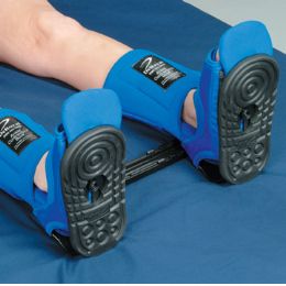 Boot Sole for DeRoyal Ankle Contracture Boot