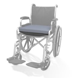 Solid Seat Wheelchair Cushion Insert