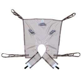 Multi-Purpose Sling with Mesh for Patient Lift