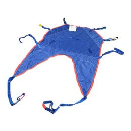 Universal 6 or 8-point Patient Lift Slings