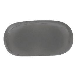 Lacura Soft Headrest Pads - Gentle Support in Different Sizes and Materials
