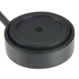 Mini Cup Mechanical Switch with Auditory and Tactile Feedback
