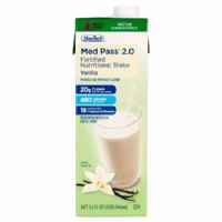 Med Pass 2.0 Oral Nutritional Supplement