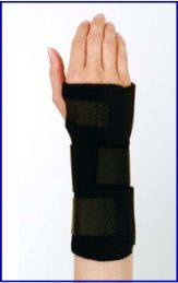 Wrist Extension Splint