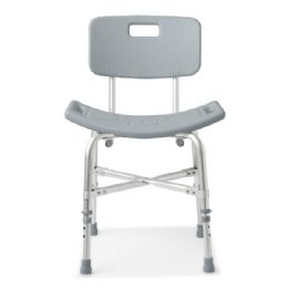 Medline Bariatric Shower Chair