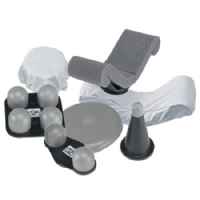 Massage Therapy Applicator Packages