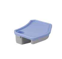 Drive Medical Plastic EZ Walker Caddy with Securing Lid