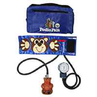 Benjamin Bear Child Blood Pressure Kit