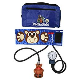 Benjamin Bear Child Blood Pressure Kit