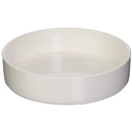 High-Sided Adapted Scooping Dish